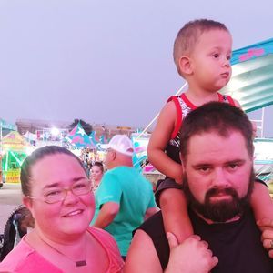 Meet your Posher, Shane rebecca